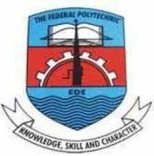 Federal Poly Ede Cut Off Mark 2024/2025 [All Courses]