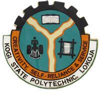 Kogi State Poly Cut Off Mark 2024/2025 [All Courses]