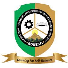 Bamidele Olumilua University (BOUESTI) Courses