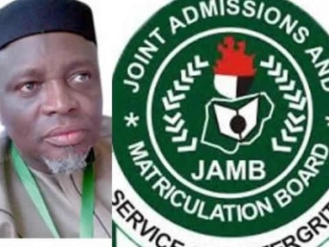 JAMB Activates Portal for Printing of Original 2024 UTME Results