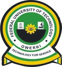 FUTO POST UTME Form 2024/2025 Is Out | Apply Now